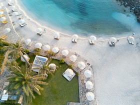 Minos Imperial Luxury Beach Resort