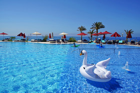 Minos Imperial Luxury Beach Resort