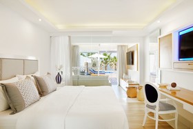 Minos Imperial Luxury Beach Resort