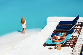 Minos Imperial Luxury Beach Resort