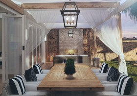 Minos Imperial Luxury Beach Resort