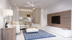 Minos Imperial Luxury Beach Resort