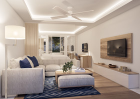 Minos Imperial Luxury Beach Resort