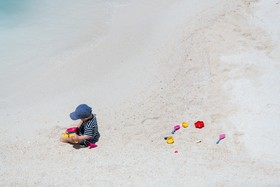 Minos Imperial Luxury Beach Resort