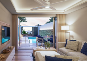 Minos Imperial Luxury Beach Resort