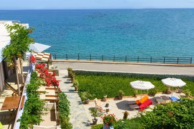 Seaside Studios