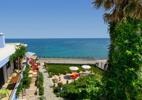 Seaside Studios