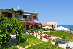Seaside Studios