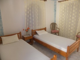 Villa Thalia Apartments