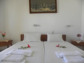 Villa Thalia Apartments