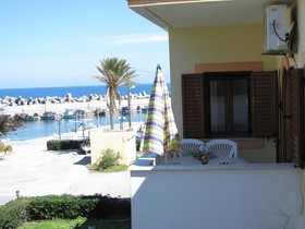 Villa Thalia Apartments