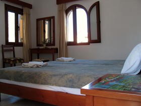 Villa Thalia Apartments