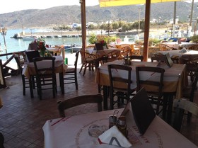 Villa Thalia Apartments