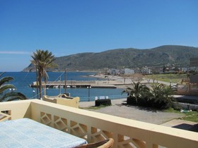 Villa Thalia Apartments