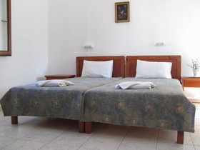 Villa Thalia Apartments