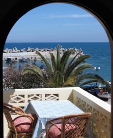 Villa Thalia Apartments
