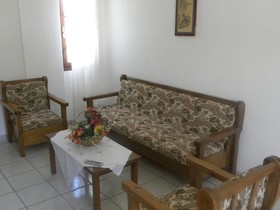 Villa Thalia Apartments