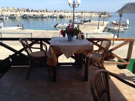 Villa Thalia Apartments