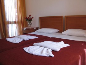 Villa Thalia Apartments