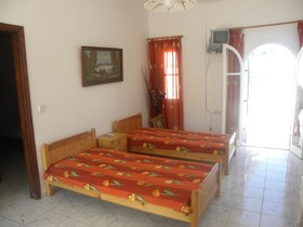 Villa Thalia Apartments