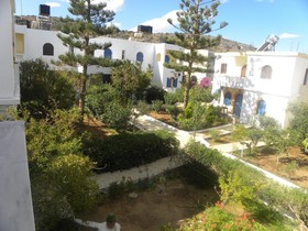 Villa Thalia Apartments