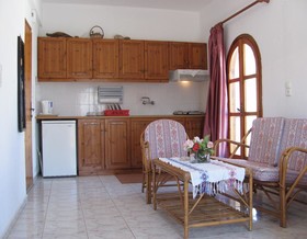 Villa Thalia Apartments