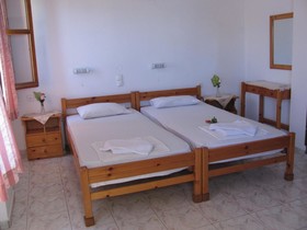 Villa Thalia Apartments