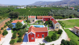 Athousakis Village