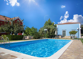 Athousakis Village