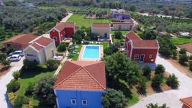 Athousakis Village