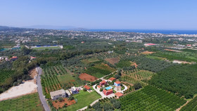 Athousakis Village
