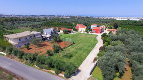 Athousakis Village