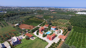 Athousakis Village
