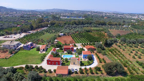 Athousakis Village