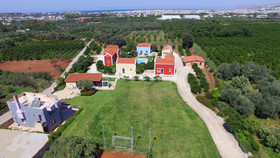 Athousakis Village