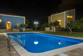 Athousakis Village