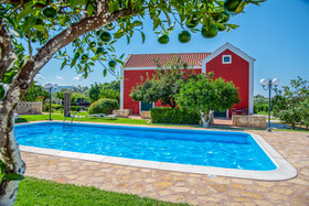 Athousakis Village