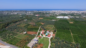 Athousakis Village