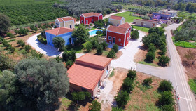 Athousakis Village