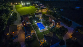 Athousakis Village
