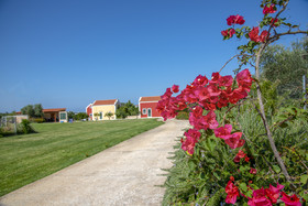 Athousakis Village