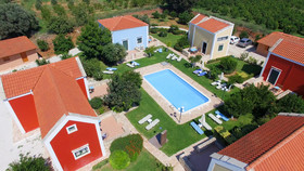 Athousakis Village