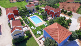 Athousakis Village