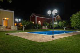 Athousakis Village
