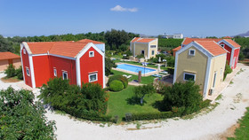 Athousakis Village