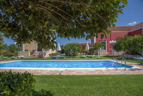 Athousakis Village