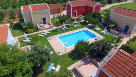Athousakis Village
