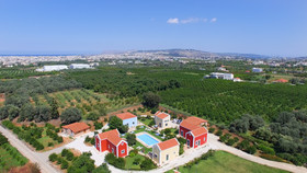 Athousakis Village