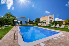 Athousakis Village