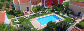 Athousakis Village